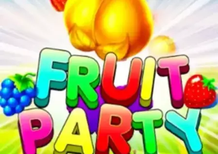 Fruit Party Slot