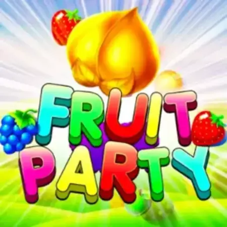 Fruit Party Slot