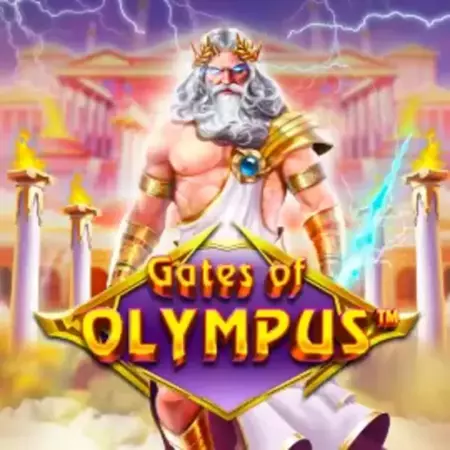 Gates of Olympus