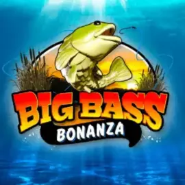 Big Bass Bonanza