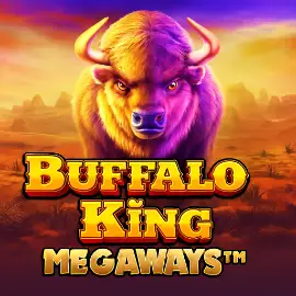 Buffalo King Megaways