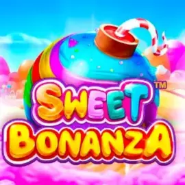Sweet Bonanza