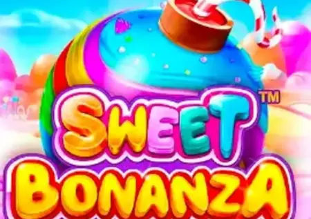 Sweet Bonanza